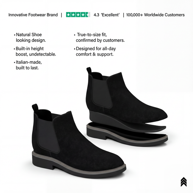 Razo Chelsea's - 7cm