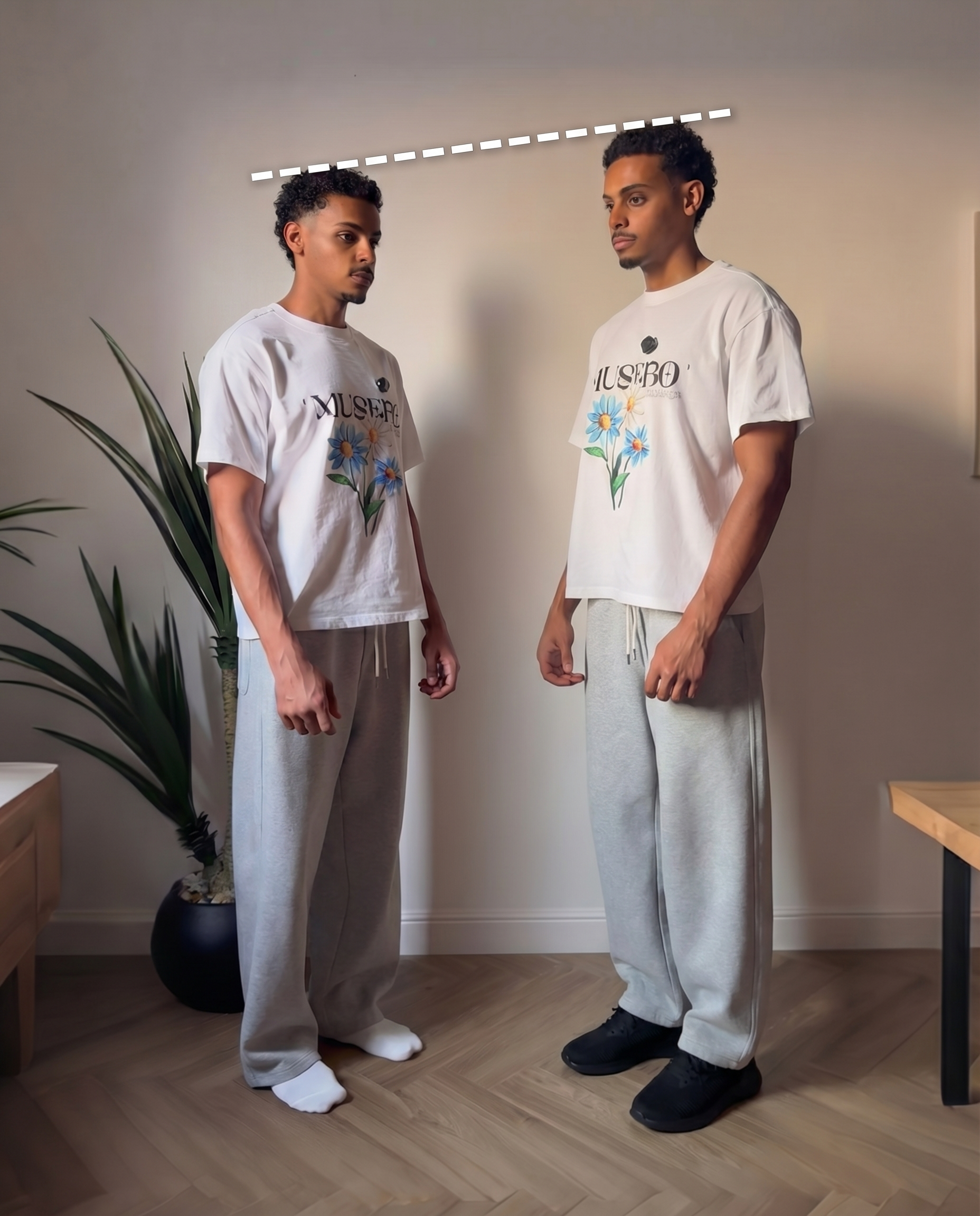 عداء ألفا 1.0 - 7 سم