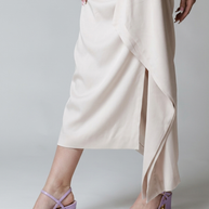 The Alter Heels — Purple