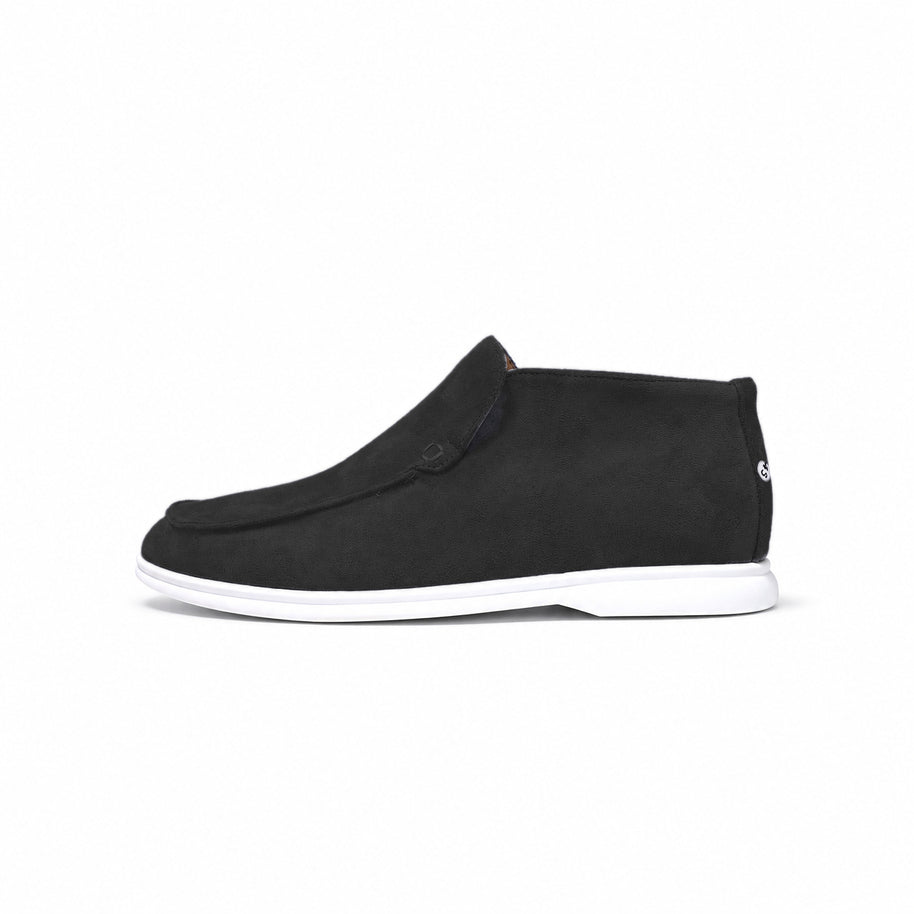 PORTOFINO BLACK - 6CM