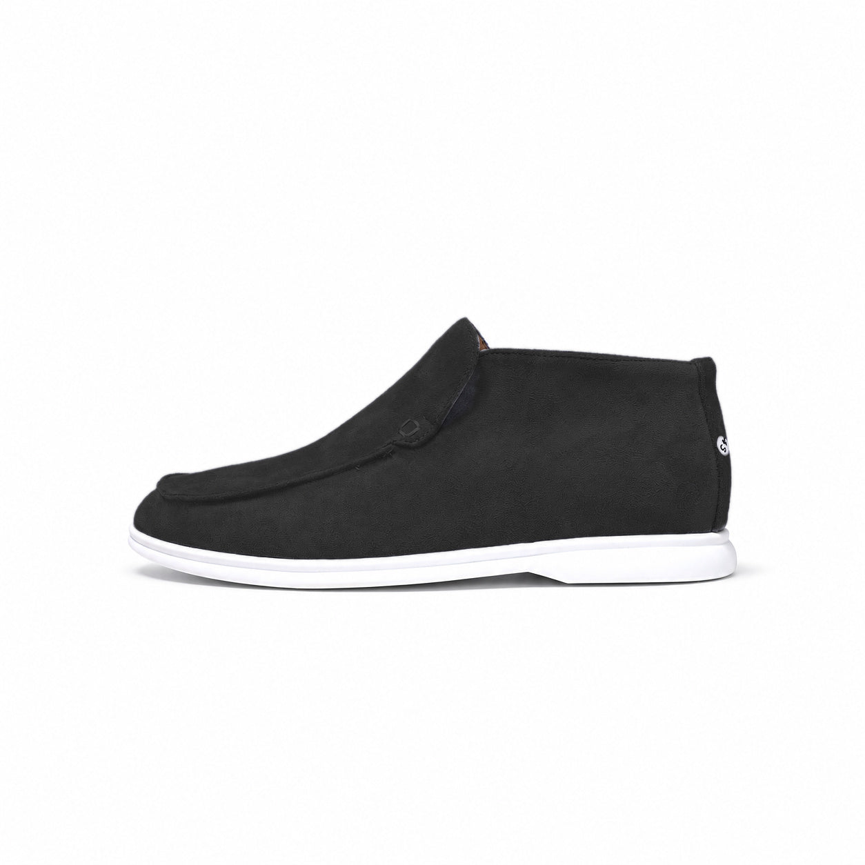 PORTOFINO BLACK - 6CM