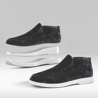PORTOFINO BLACK - 6CM