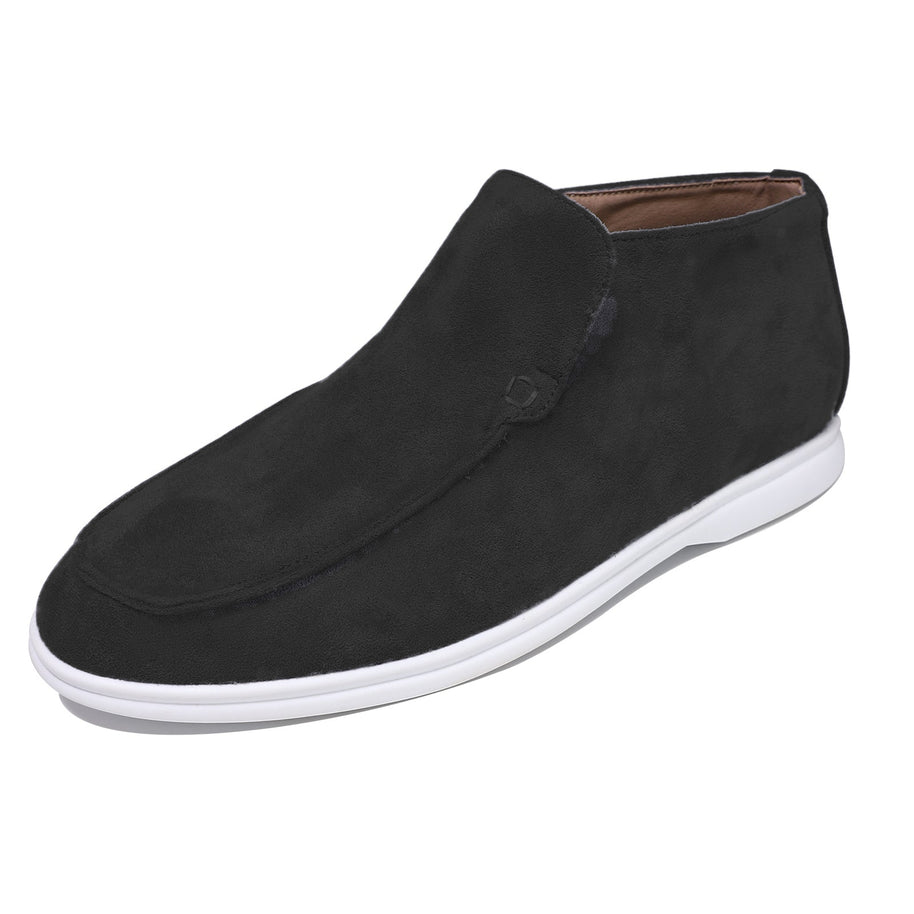 PORTOFINO BLACK - 6CM