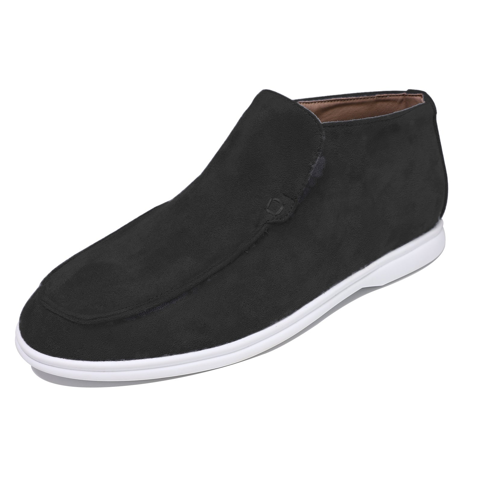 PORTOFINO BLACK - 6CM
