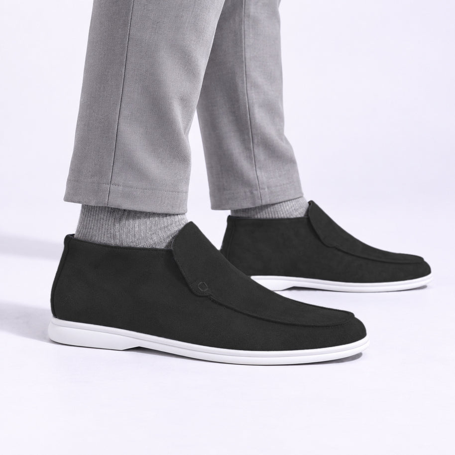 PORTOFINO BLACK - 6CM