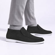 PORTOFINO BLACK - 6CM