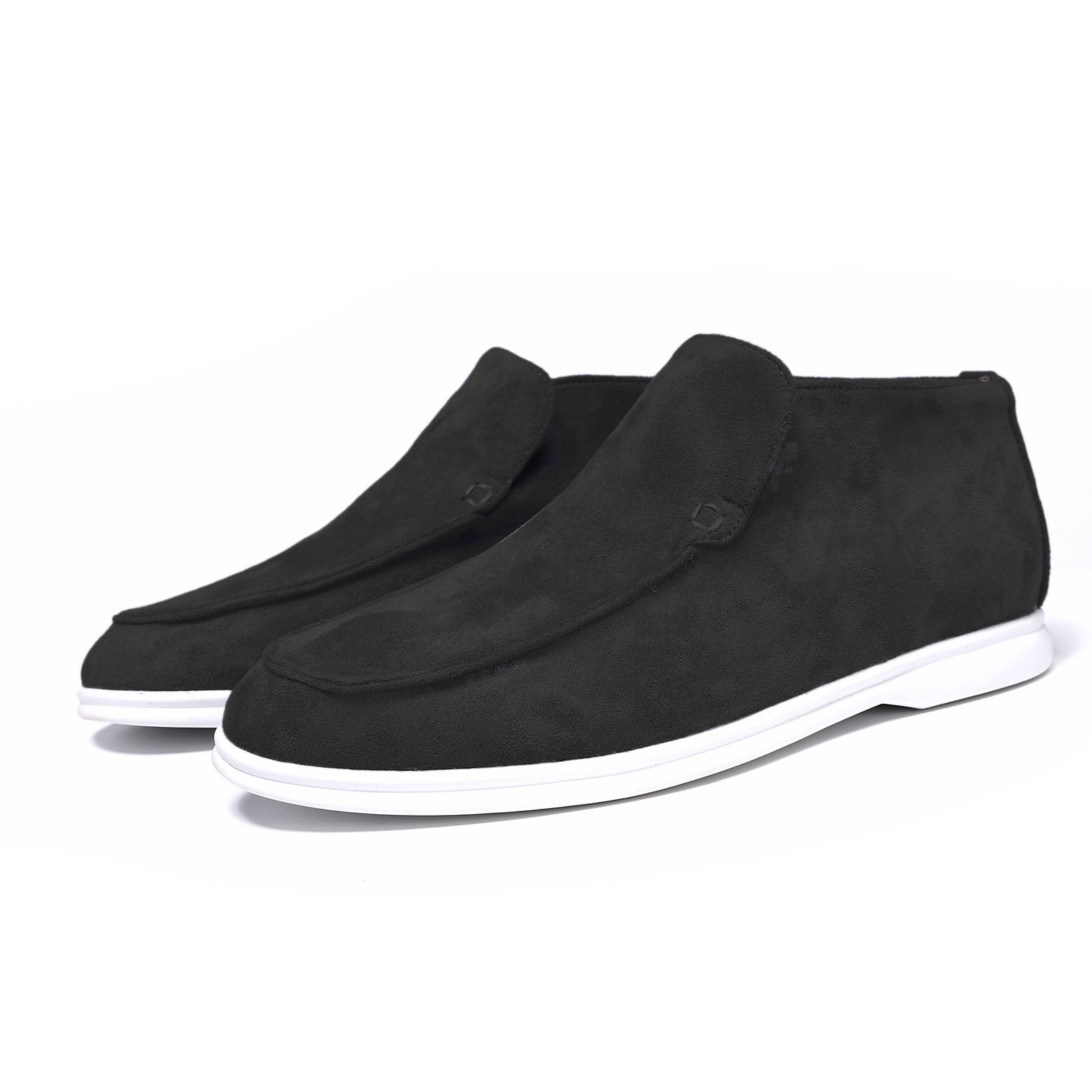 PORTOFINO BLACK - 6CM