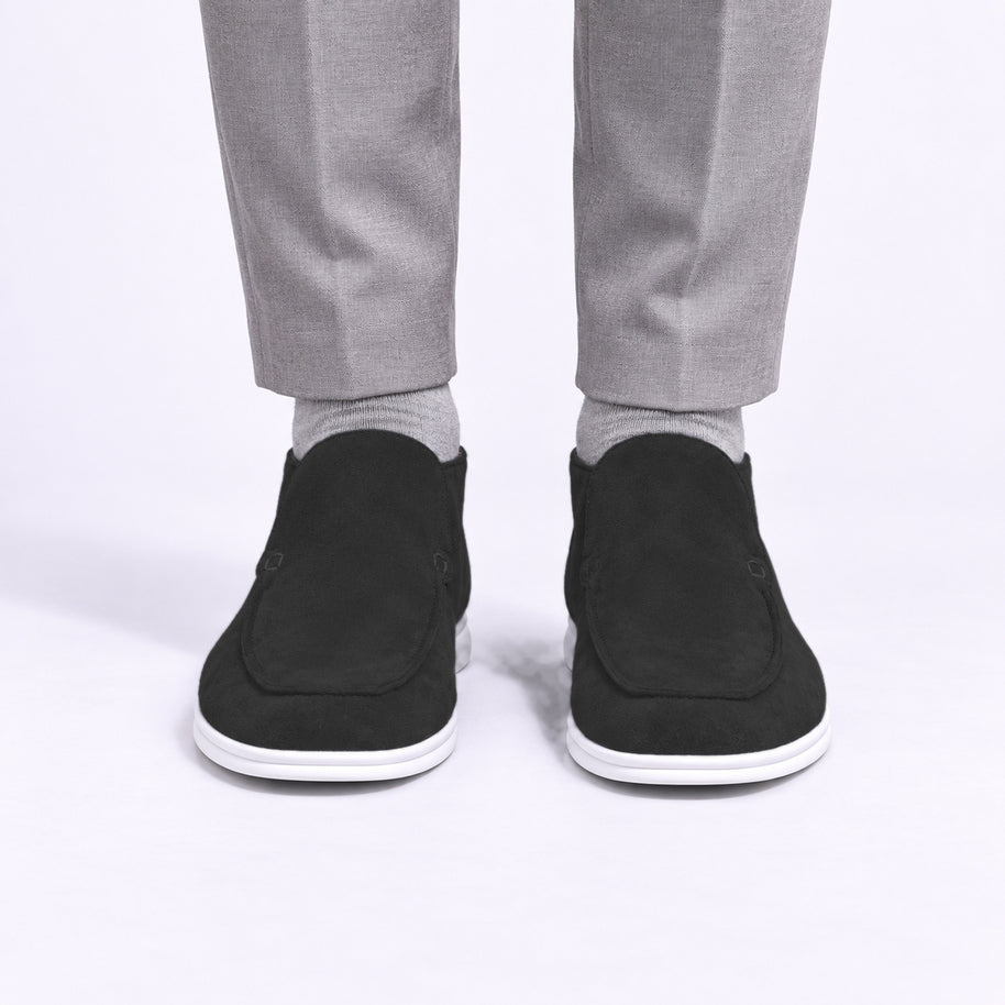 PORTOFINO BLACK - 6CM