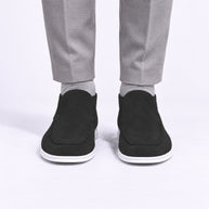 PORTOFINO BLACK - 6CM
