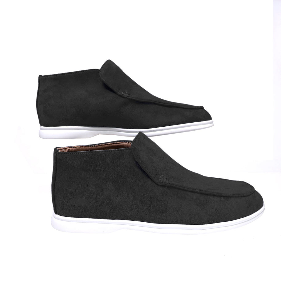 PORTOFINO BLACK - 6CM