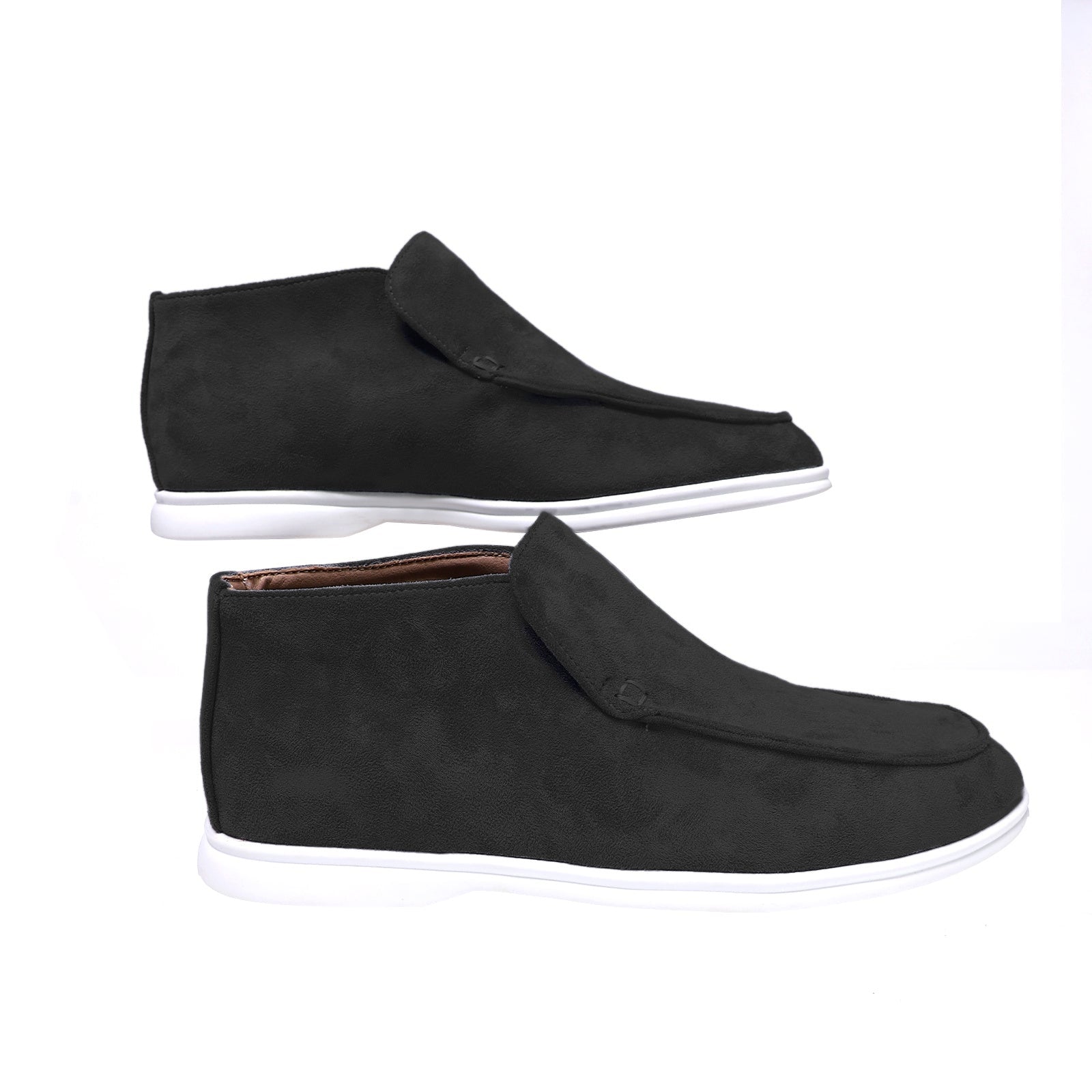 PORTOFINO BLACK - 6CM