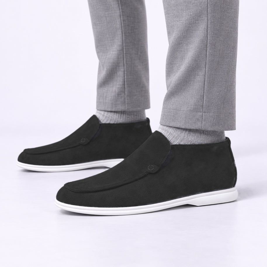 PORTOFINO BLACK - 6CM