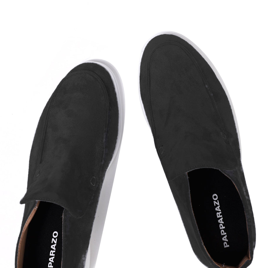 PORTOFINO BLACK - 6CM