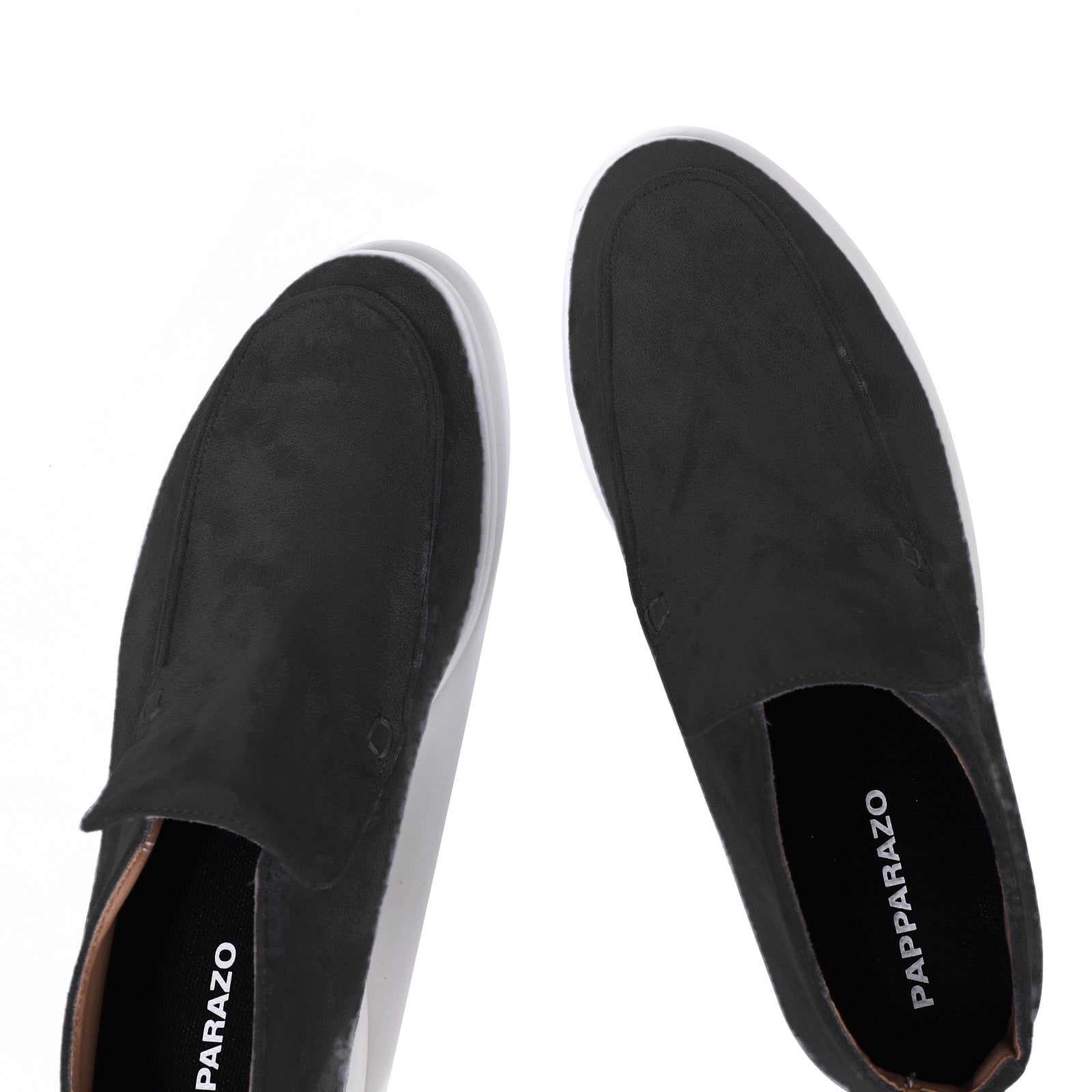 PORTOFINO BLACK - 6CM