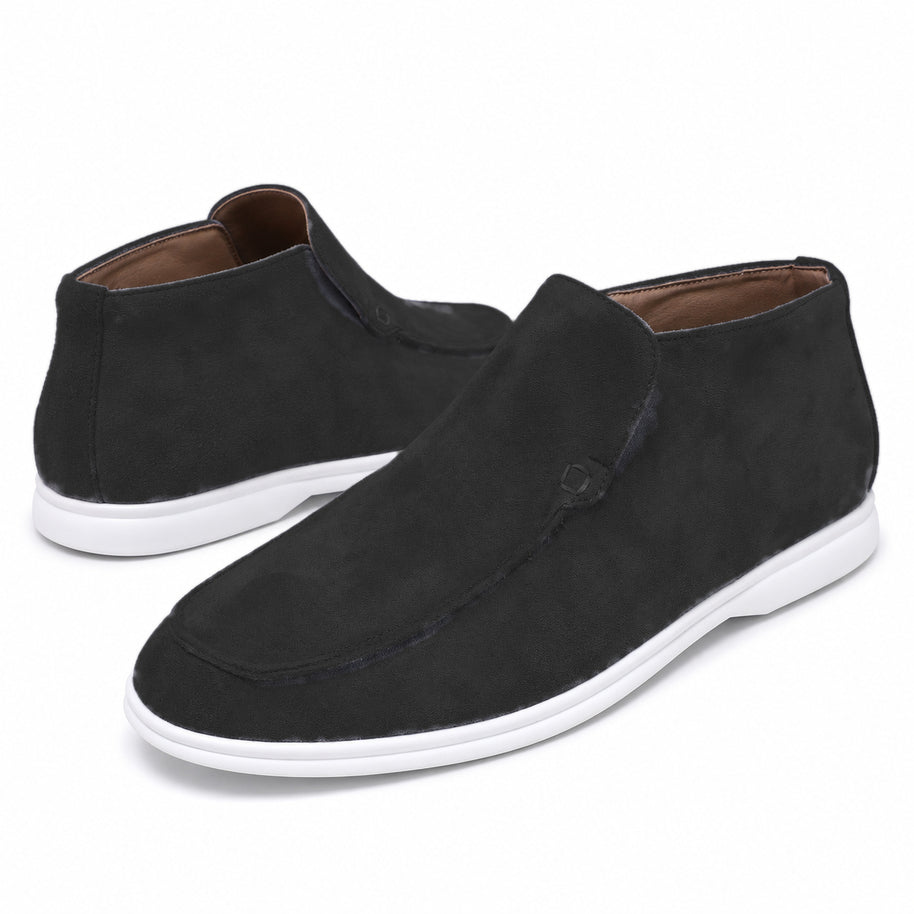 PORTOFINO BLACK - 6CM