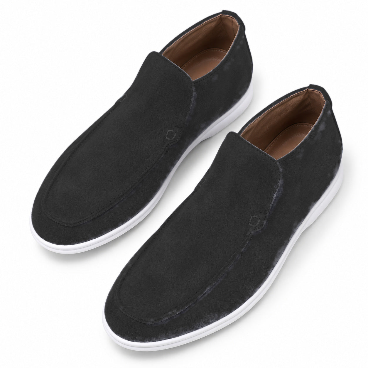 PORTOFINO BLACK - 6CM