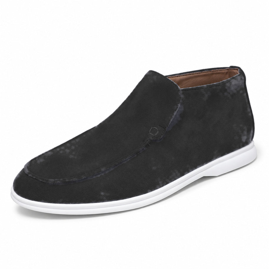 PORTOFINO BLACK - 6CM