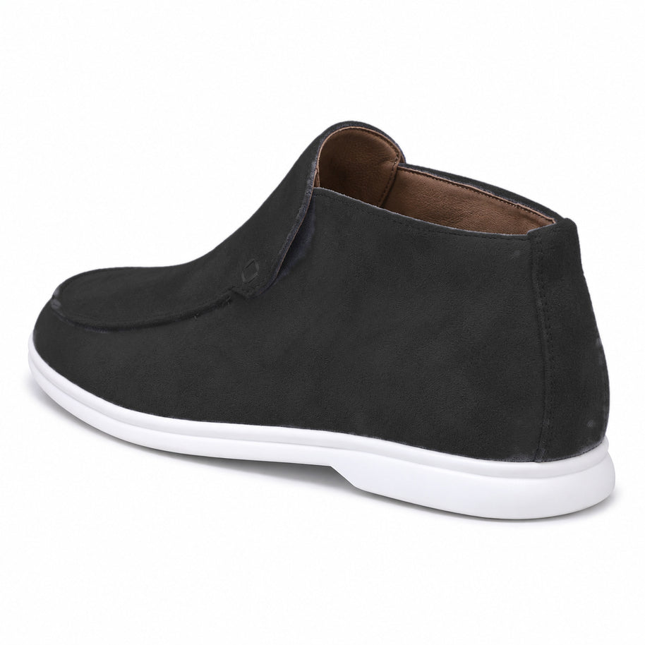 PORTOFINO BLACK - 6CM