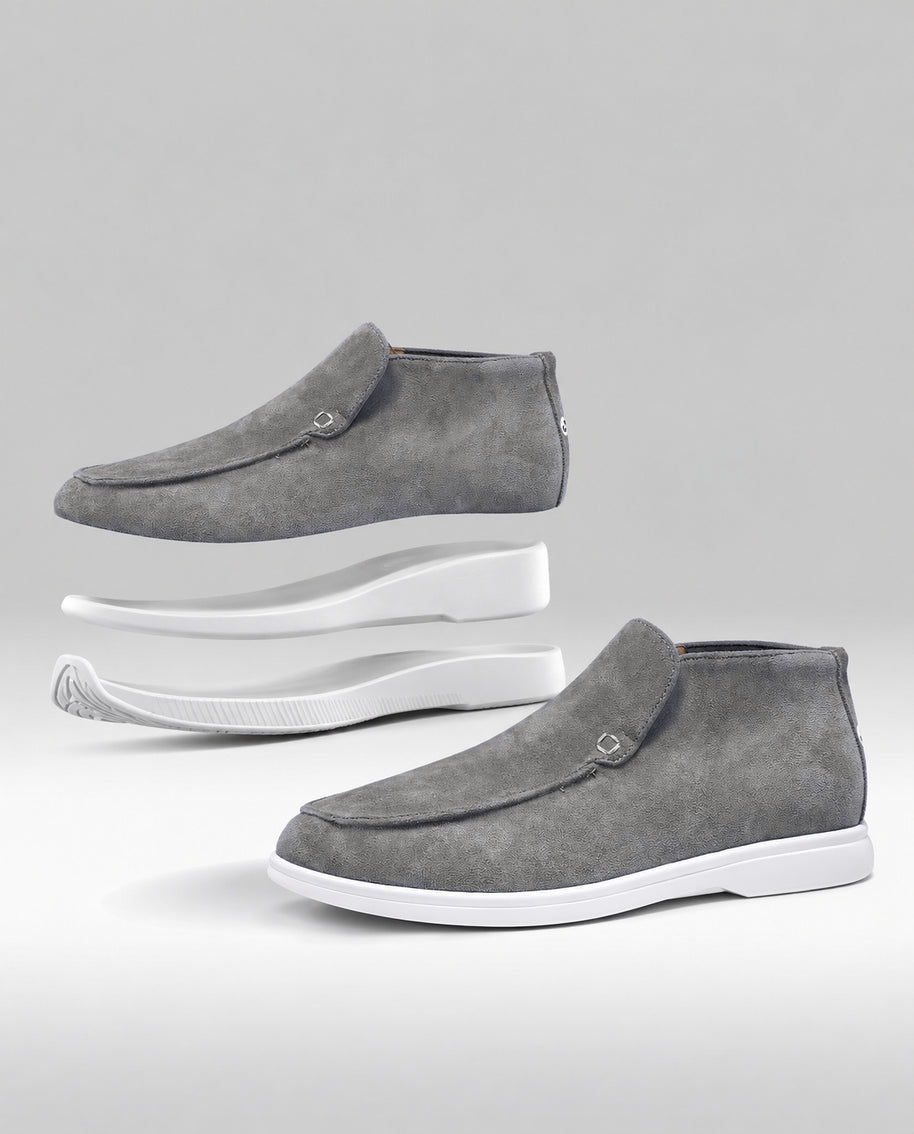 PORTOFINO GREY - 6CM