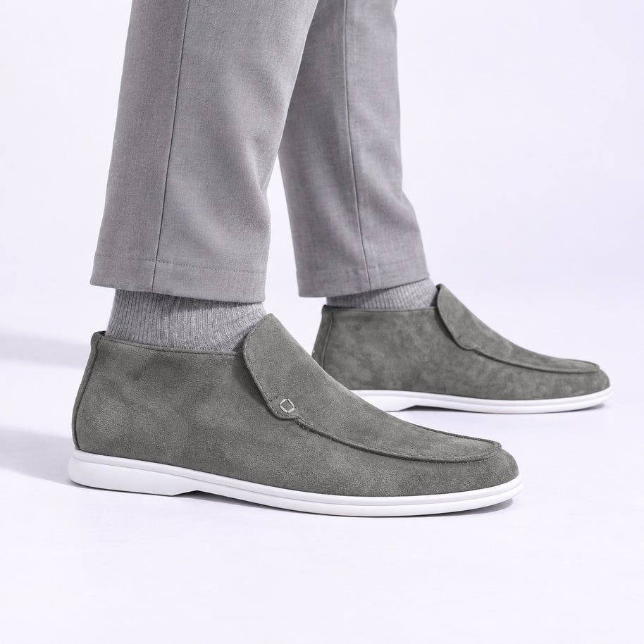 PORTOFINO GREY - 6CM