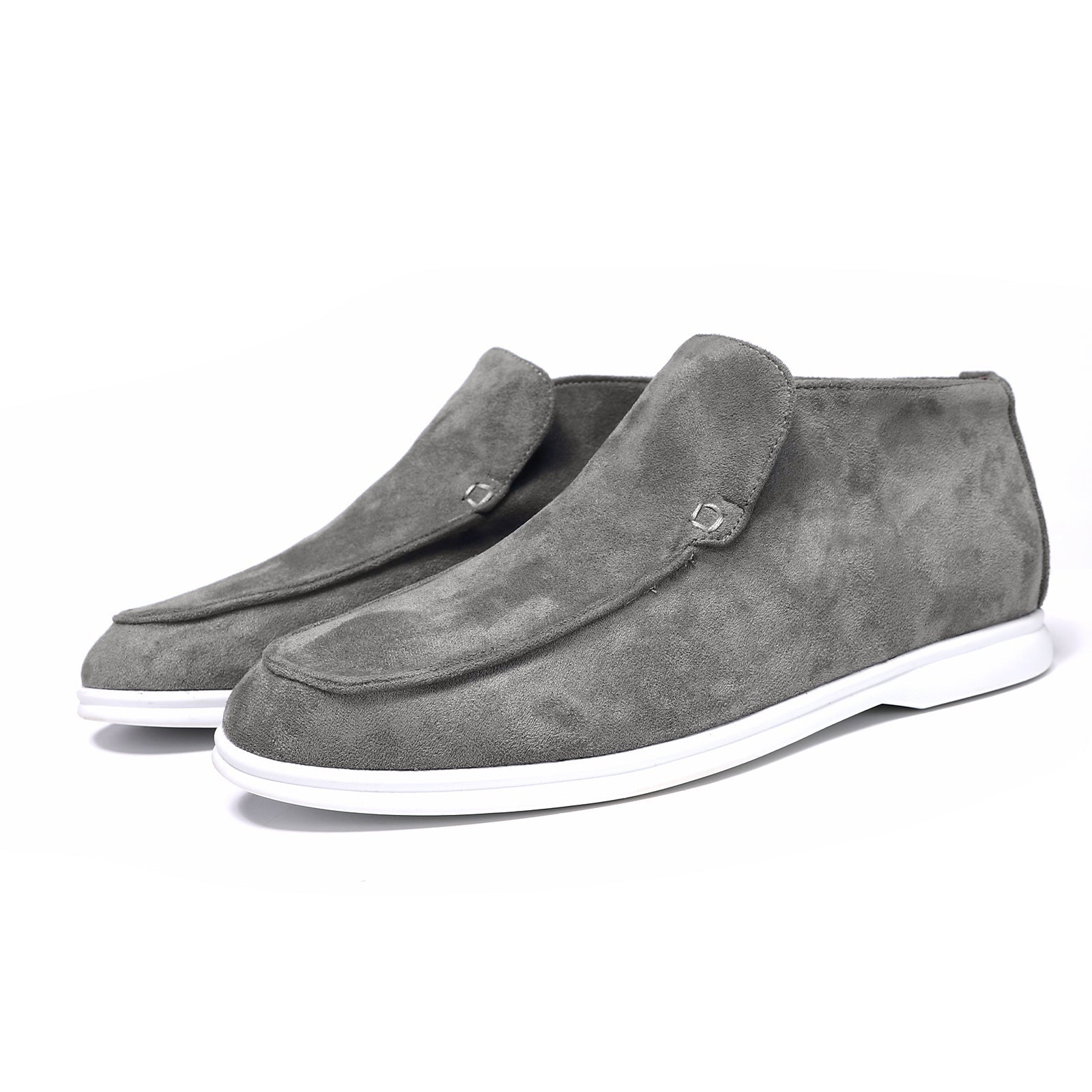 PORTOFINO GREY - 6CM