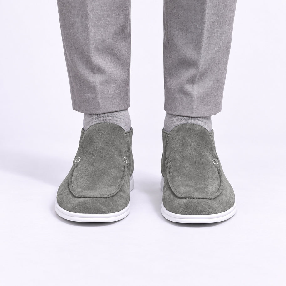 PORTOFINO GREY - 6CM
