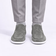 PORTOFINO GREY - 6CM