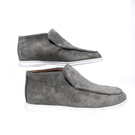 PORTOFINO GREY - 6CM