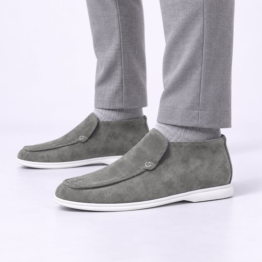 PORTOFINO GREY - 6CM