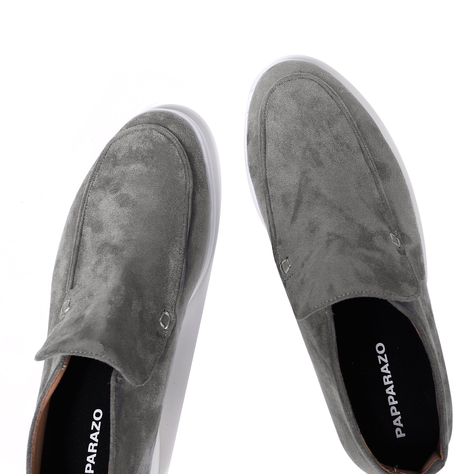 PORTOFINO GREY - 6CM
