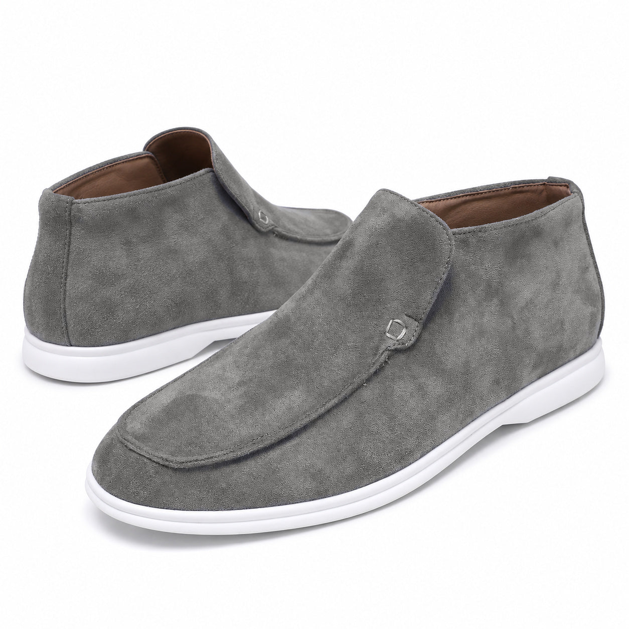 PORTOFINO GREY - 6CM