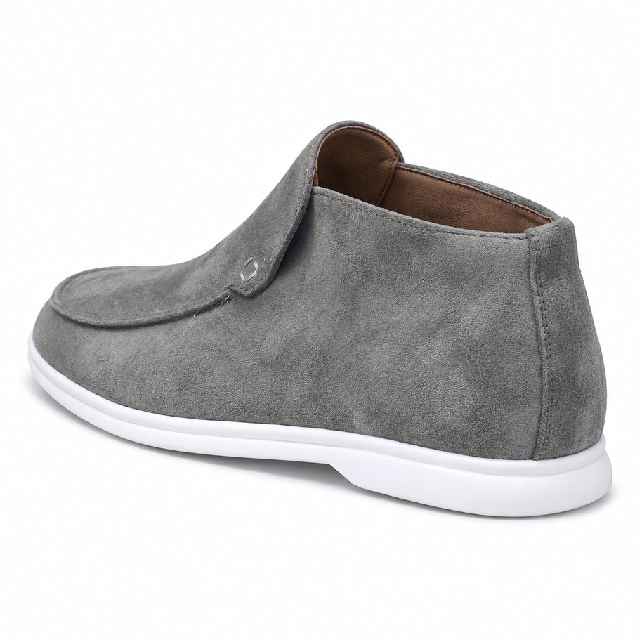 PORTOFINO GREY - 6CM