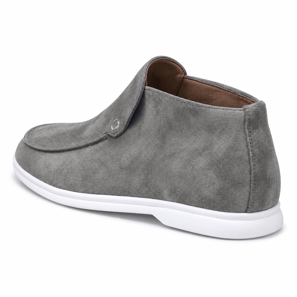 PORTOFINO GREY - 6CM