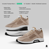 Rimal - 7CM (women size)