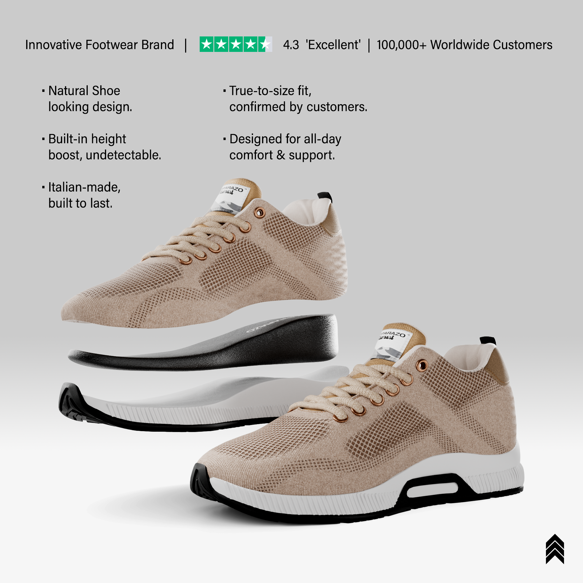 Rimal - 7CM (women size)