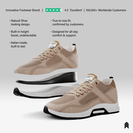 Rimal - 7CM (women size)