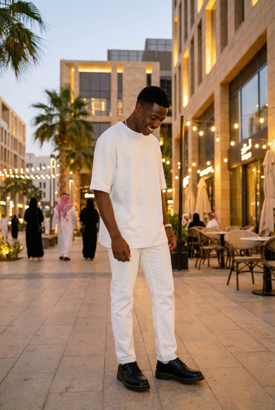 Vesper Classics - 7cm