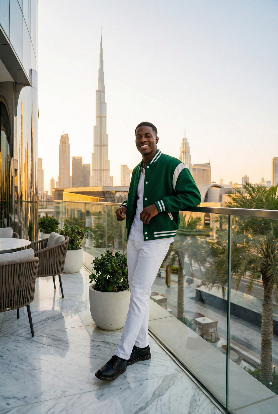 Vesper Classics - 7cm