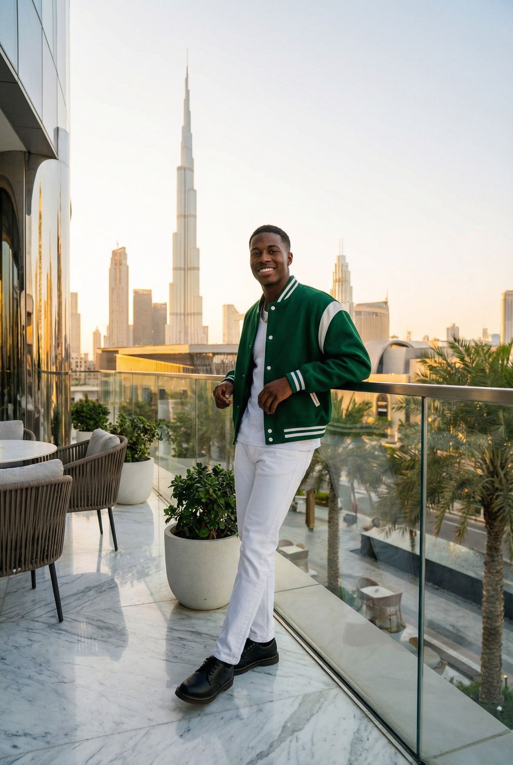 Vesper Classics - 7cm